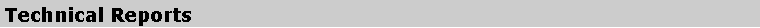 Text Box: Technical Reports